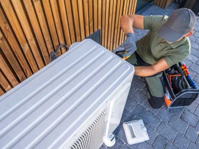 Professional Hvac Contractor