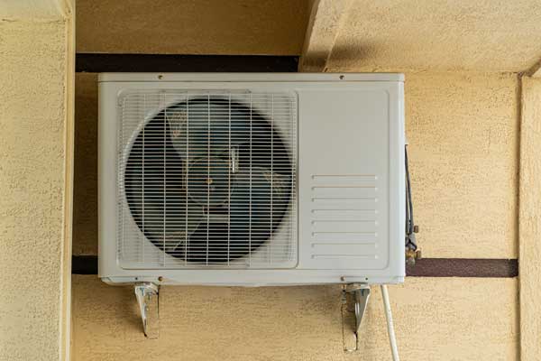 Residential Hvac Install Repair Services